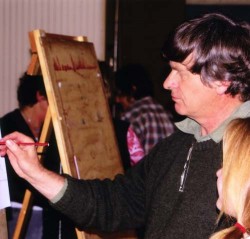 Geoff Dupree