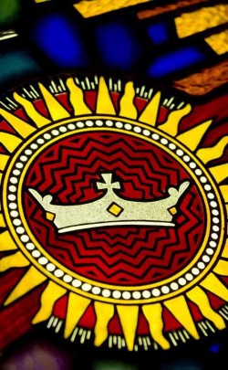 Stained Glass